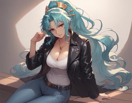 Tomoe  (Tsukimichi Moonlit Fantasy)