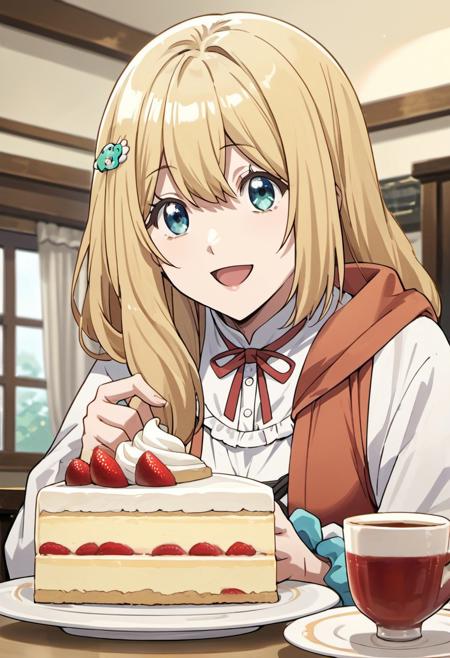 Charlotte Evans | I’M Giving The Disgraced Noble Lady I Rescued A Crash Course In Naughtiness | 婚約破棄された令嬢を拾った俺が、イケナイことを教え込む
