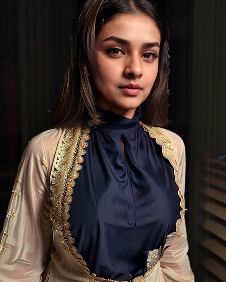 Avneet Kaur - Indian Actress (SD1.5)
