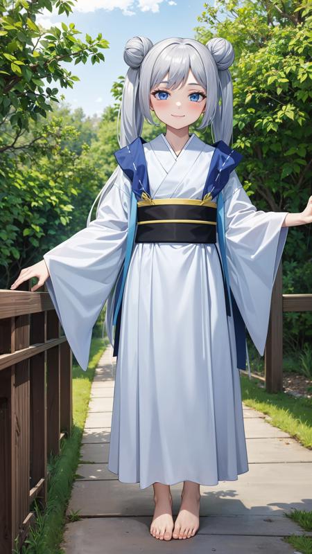北冥 武道独尊 (BeiMing  Martial Arts Reigns)