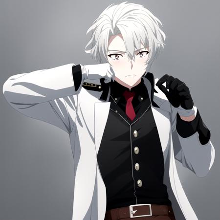 TRIGGER-YaotomeGaku 八乙女楽 [IDOLiSH7]