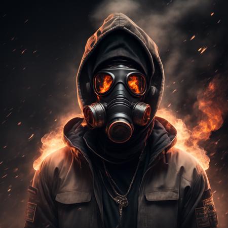 djz Gasmask Senpai [ style ]版本v21 (ID: 31249)