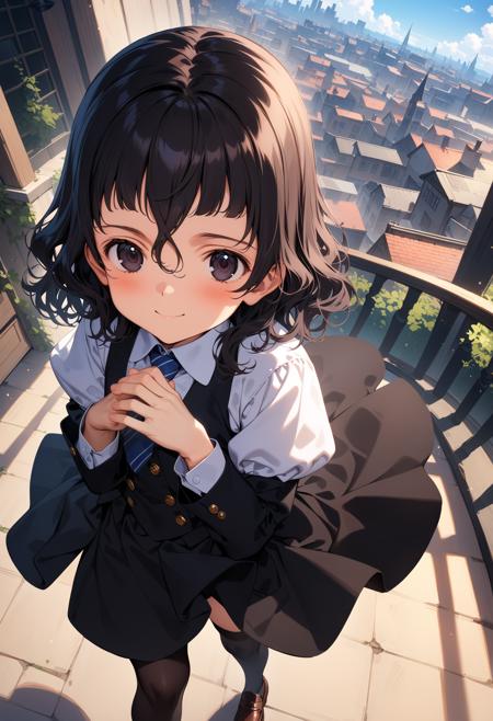 透花 白詰草話 -Episode of the Clovers- (thouka) (White clover -Episode of the Clovers-)