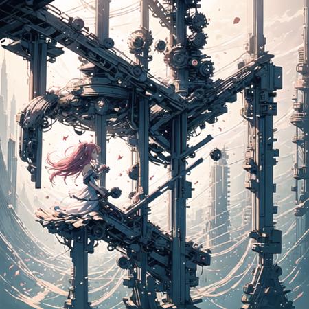 More Gears