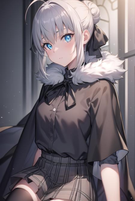Gray (グレイ) - Fate Grand Order