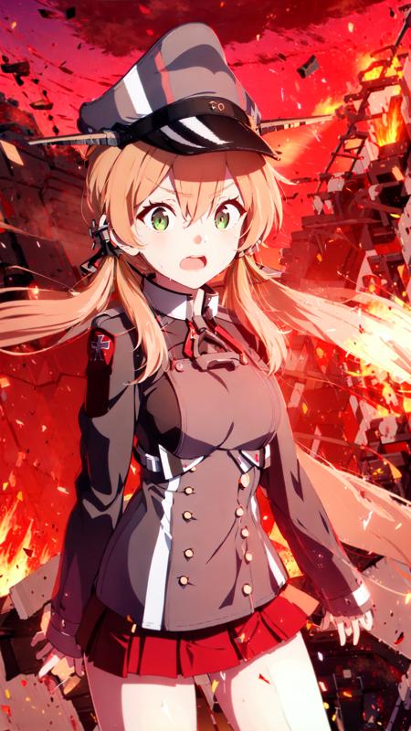 BArtstyle | Blue Archive Art Style LoRA | 碧蓝档案画风模型 | ブルーアーカイブ画風モデル