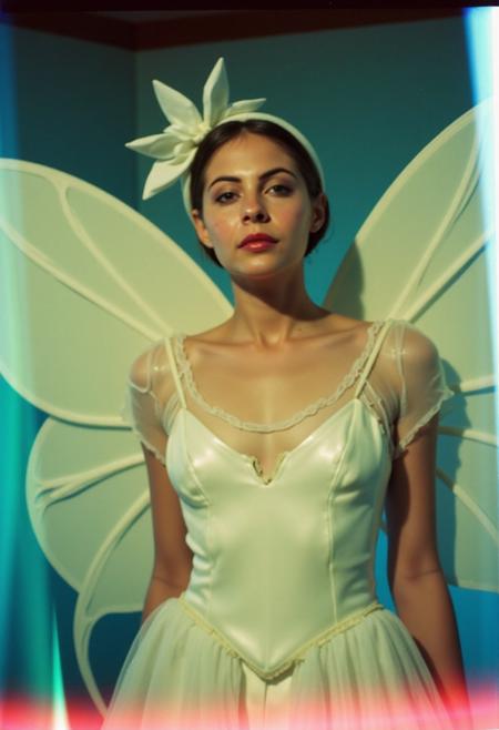 Willa Holland