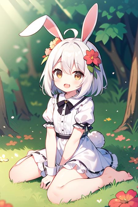 AICE冰可 | KawAICE[幼态特化模型]