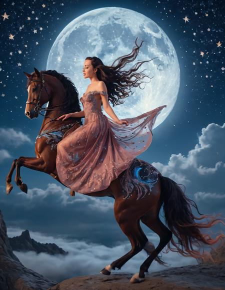 Luna Roulette