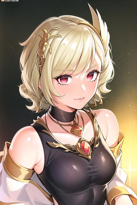 Citrinne (Fire Emblem Engage) LORA版本v1Anything (ID: 12809)
