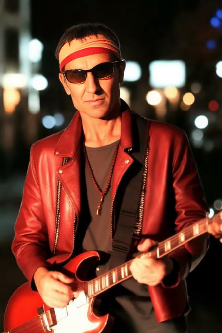 Skay Beilinson