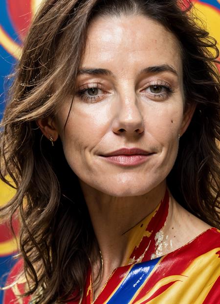 Orla Brady