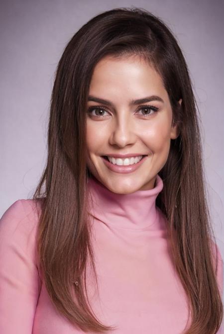 Deborah Secco - [Brazilian] SD1 ??