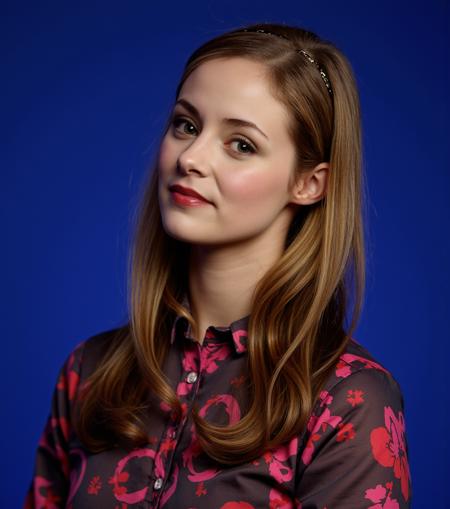 Ellen Farber (Liz Holtan)