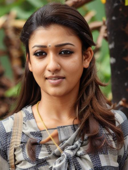 Nayanthara - Indian Actress (SD1.5)版本v2.0 (ID: 203783)