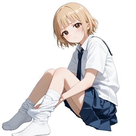 大室抚子 大室 撫子 | 摇曳百合 ゆるゆり