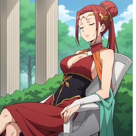 Pina Co Lada - Gate: Thus the JSDF Fought (2 Outfits)