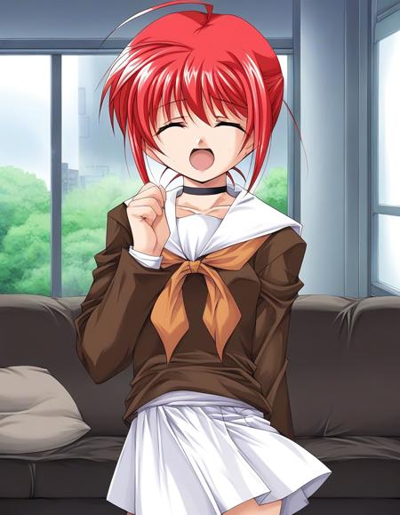 広場まひる illustrious/Pony Hiroba_Mahiru(Negapoji Oniichan to Yobanaide!!)版本Pony_Ver2.0 (ID: 705013)
