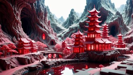 Fantasy Wallpaper