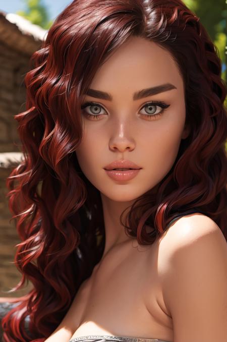 Sofia (the lust city)
