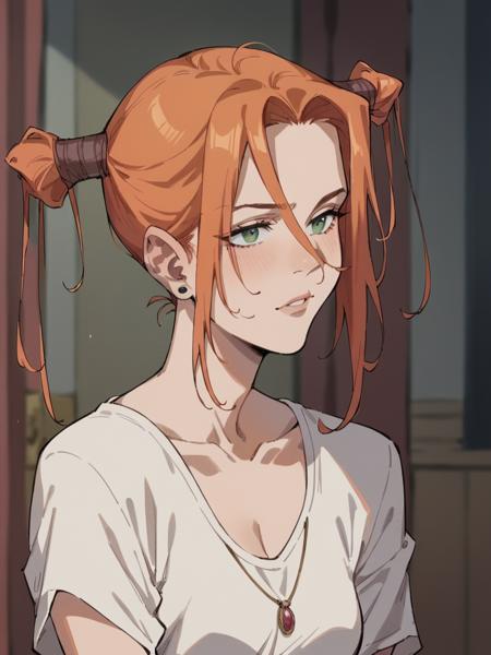 Vixon's Hentai Styles - cle masahiro版本Witch Hunter Robin (ID: 569601)