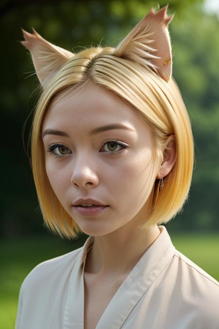 Sengoku Youko - Youko Tama