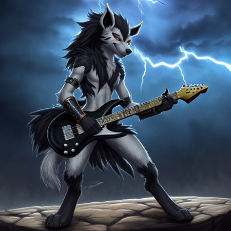 Mightyena (Pokemon)