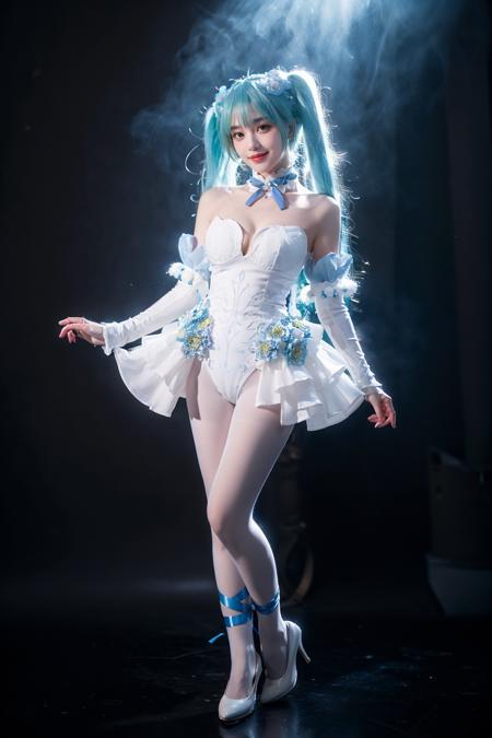 Hatsune Miku cosplay costume collection | 初音未来 cosplay 服饰合集