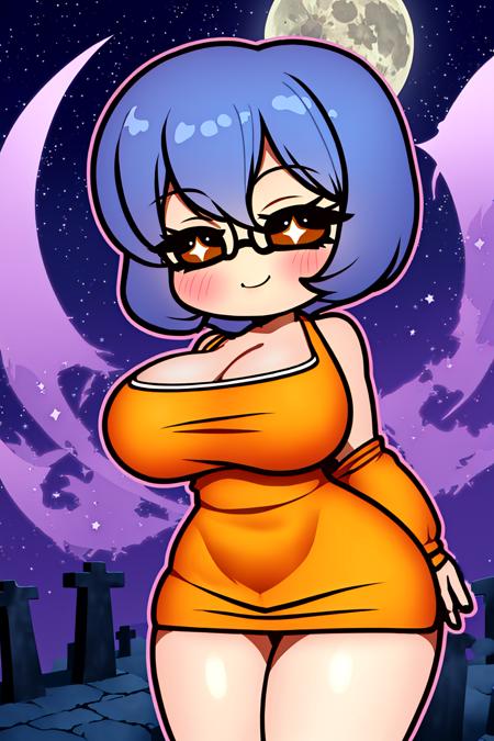 AmpleChibi