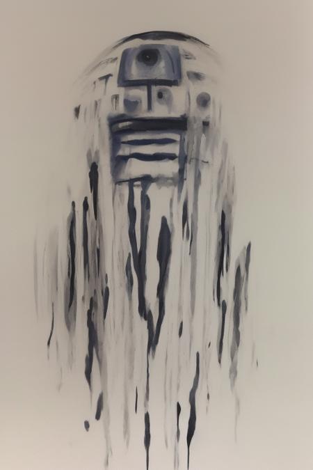 R2-D2 Diffusion