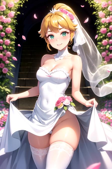 Yuna Hijirisawa (Love live Superstar)