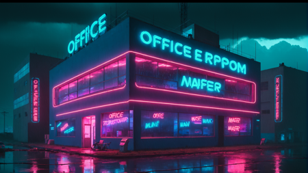 WaveArt