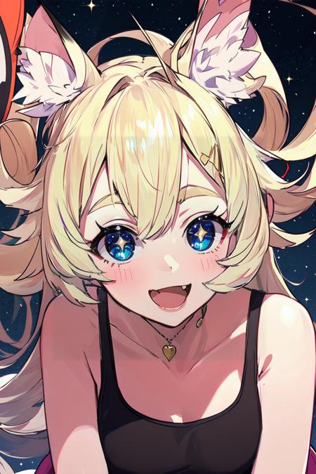 Inaho (World Flipper) / イナホ（ワールドフリッパー）