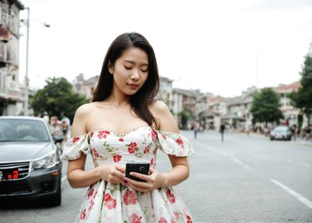 Texting - PonyXL