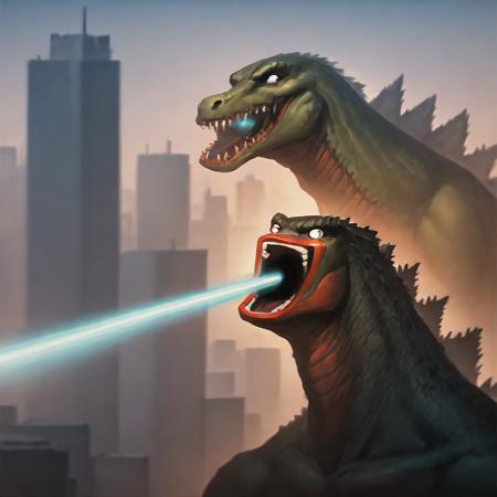 Shoop Da Woop (I'M A' FIRIN' MAH LAZER!!)