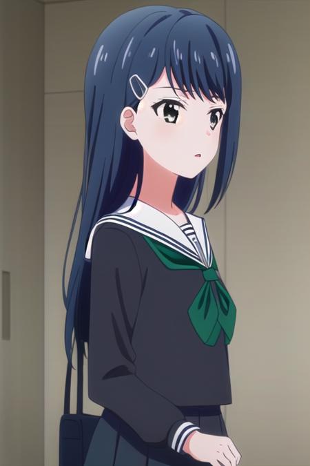 Kiyose Yuu (PuraOre! Pride of Orange) | 清瀬優 (プラオレ!~PRIDE OF ORANGE~)版本v1.0 (ID: 192985)