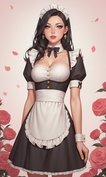 Kaylynn Langerak - The Sims 2
