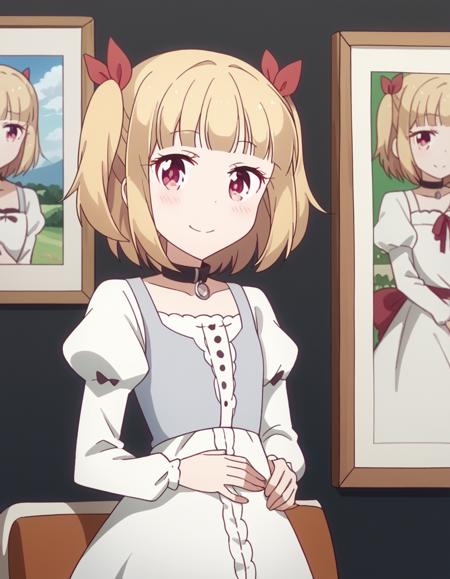 Yun Iijima (飯島 ゆん) - New Game!