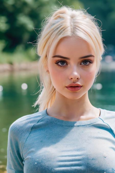 Lauren Burch