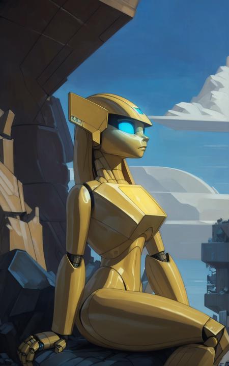 Corus - Sym-Bionic Titan