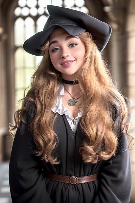Sabrina Carpenter