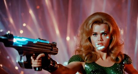 Barbarella 1968 XL + SD1.5