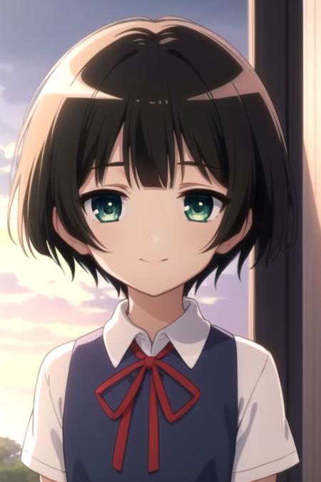 市松小雏-银仙(Ichimatsu Kohina-Gugure! Kokku)版本v1.0 (ID: 484338)