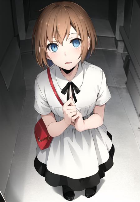 Nina from gangsta (Pony, SD 1.5)版本v1.0 (ID: 519557)