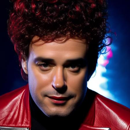 Gustavo Cerati