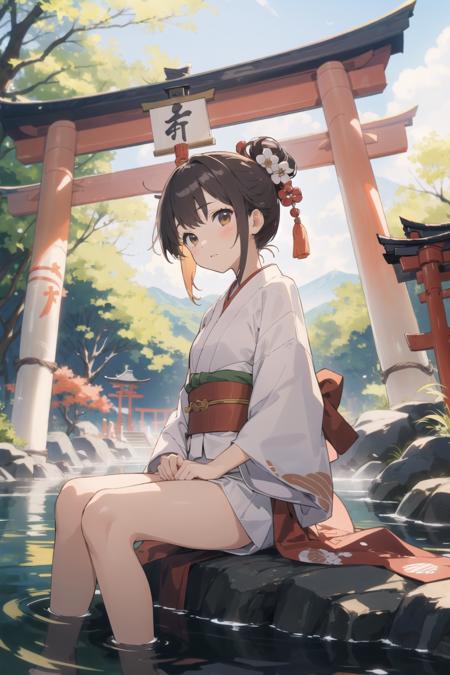 Gan Meng mix