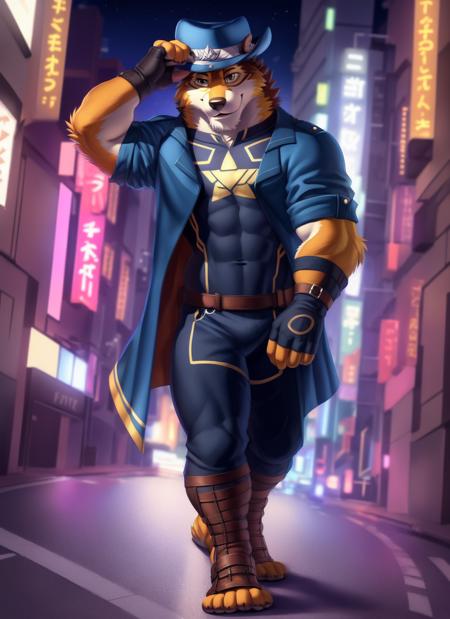 Barrel - Live A Hero