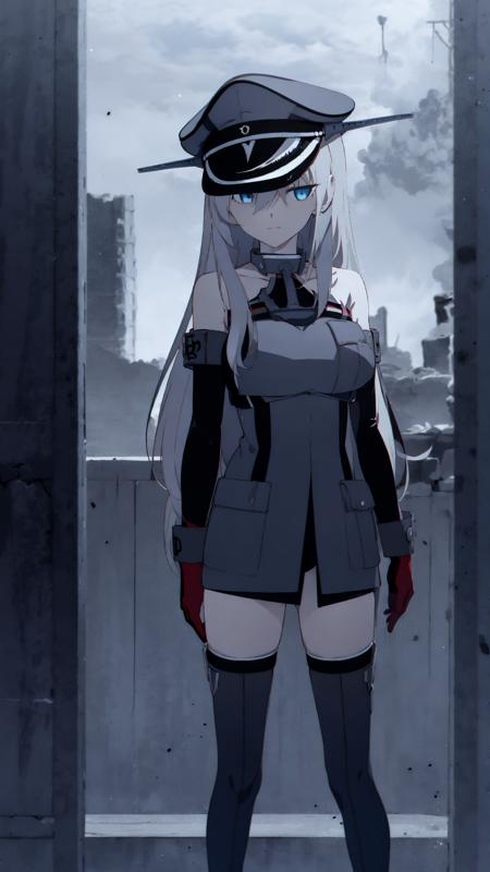 BArtstyle | Blue Archive Art Style LoRA | 碧蓝档案画风模型 | ブルーアーカイブ画風モデル