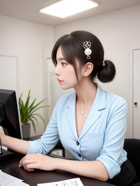 ADetailer Netidol Face [approved]版本Pony (ID: 821143)