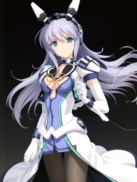 Symphonic Sugar シンフォニック・シュガー (Mahou Senshi Symphonic Knights,魔法戦士シンフォニックナイツ)版本v2.0 (ID: 71949)
